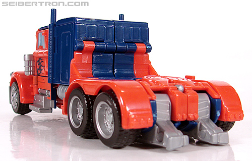 Transformers Revenge of the Fallen Double Blade Optimus Prime (Image #18 of 94)