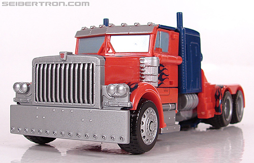 Transformers Revenge of the Fallen Double Blade Optimus Prime (Image #20 of 94)
