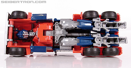 Transformers Revenge of the Fallen Double Blade Optimus Prime (Image #22 of 94)