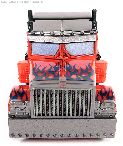 Transformers Revenge of the Fallen Power Armor Optimus Prime (Image #17 of 88)