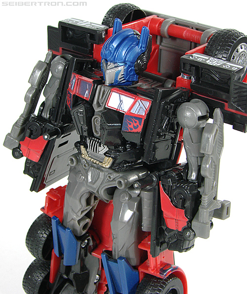 Transformers Revenge of the Fallen Power Armor Optimus Prime (Image #53 of 88)