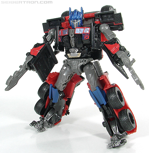 Transformers Revenge of the Fallen Power Armor Optimus Prime (Image #58 of 88)