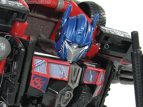 Transformers Revenge of the Fallen Power Armor Optimus Prime (Image #61 of 88)