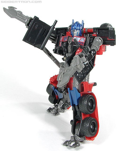 Transformers Revenge of the Fallen Power Armor Optimus Prime (Image #64 of 88)
