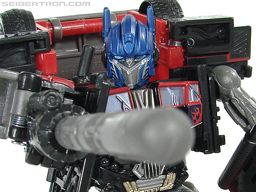 Transformers Revenge of the Fallen Power Armor Optimus Prime (Image #72 of 88)