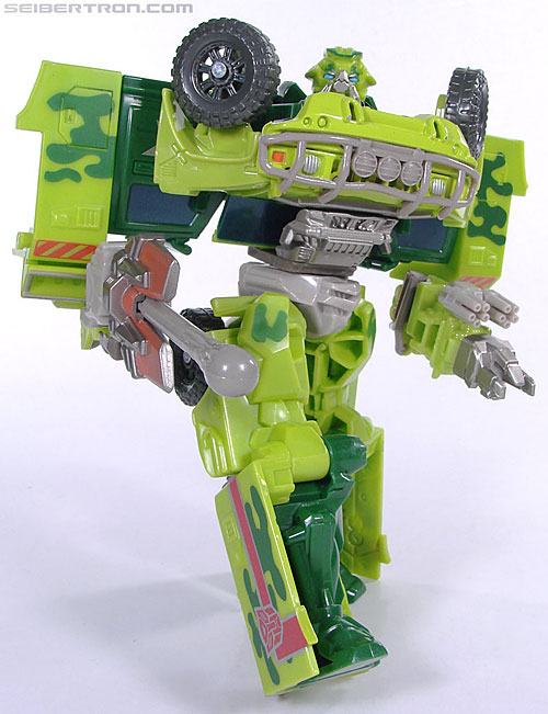 Transformers Revenge of the Fallen Beam Blast Ratchet (Image #54 of 90)