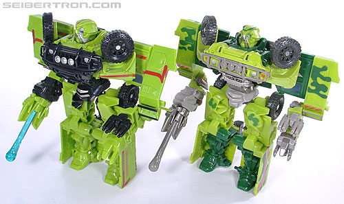 Transformers Revenge of the Fallen Beam Blast Ratchet (Image #82 of 90)