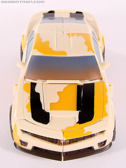 Transformers Revenge of the Fallen Sand Attack Bumblebee (Image #15 of 74)