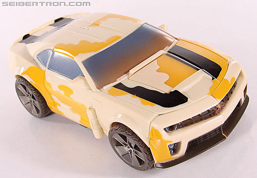 Transformers Revenge of the Fallen Sand Attack Bumblebee (Image #17 of 74)