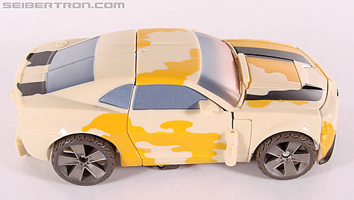 Transformers Revenge of the Fallen Sand Attack Bumblebee (Image #18 of 74)