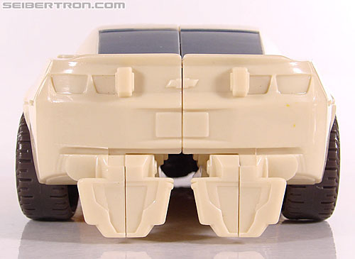 Transformers Revenge of the Fallen Sand Attack Bumblebee (Image #21 of 74)