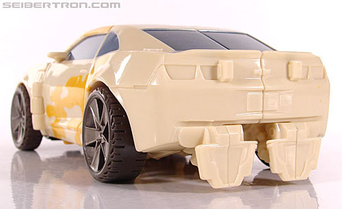 Transformers Revenge of the Fallen Sand Attack Bumblebee (Image #22 of 74)