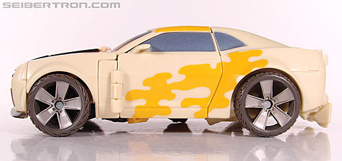 Transformers Revenge of the Fallen Sand Attack Bumblebee (Image #23 of 74)