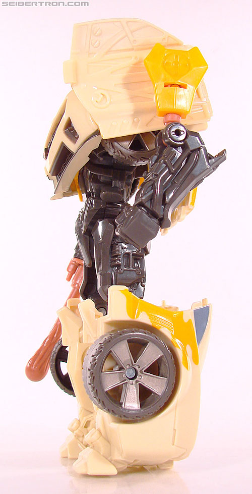 Transformers Revenge of the Fallen Sand Attack Bumblebee (Image #48 of 74)