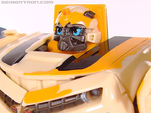 Transformers Revenge of the Fallen Sand Attack Bumblebee (Image #52 of 74)