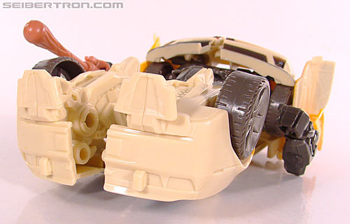 Transformers Revenge of the Fallen Sand Attack Bumblebee (Image #53 of 74)