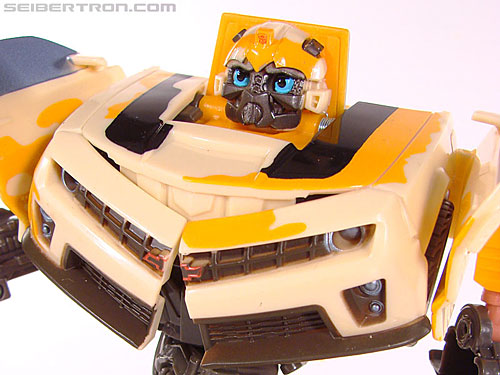 Transformers Revenge of the Fallen Sand Attack Bumblebee (Image #56 of 74)