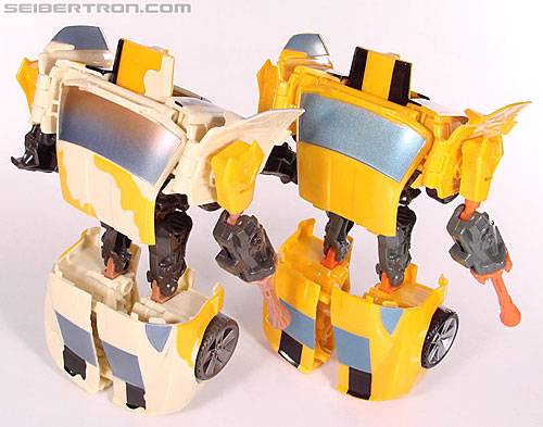 Transformers Revenge of the Fallen Sand Attack Bumblebee (Image #65 of 74)