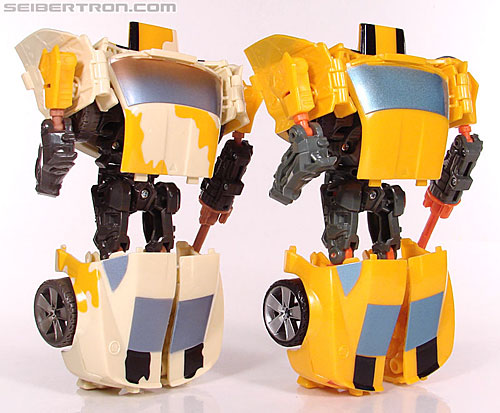 Transformers Revenge of the Fallen Sand Attack Bumblebee (Image #66 of 74)