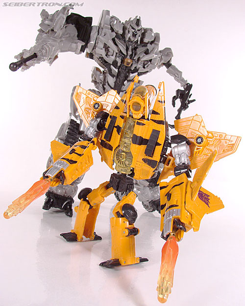 Transformers Revenge of the Fallen Fearswoop (Image #111 of 118)