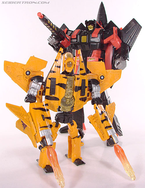 Transformers Revenge of the Fallen Fearswoop (Image #115 of 118)