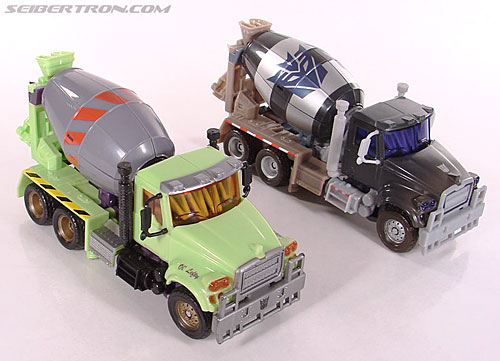 Transformers Revenge of the Fallen Mixmaster (G1) (Image #27 of 130)