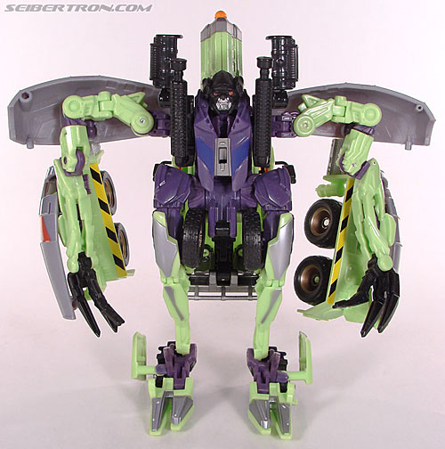 Transformers Revenge of the Fallen Mixmaster (G1) (Image #45 of 130)