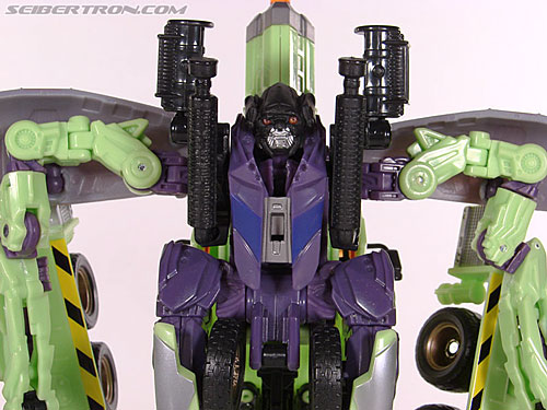Transformers Revenge of the Fallen Mixmaster (G1) (Image #46 of 130)