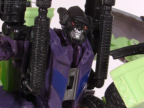 Transformers Revenge of the Fallen Mixmaster (G1) (Image #68 of 130)