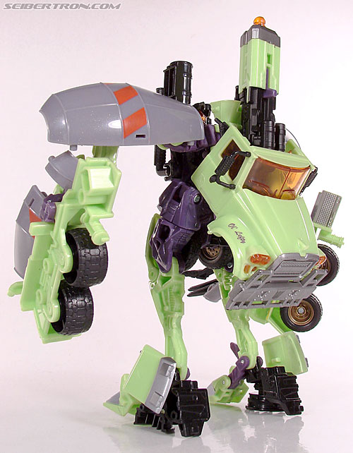 Transformers Revenge of the Fallen Mixmaster (G1) (Image #75 of 130)