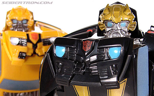Transformers Revenge of the Fallen Bolt Bumblebee (Image #49 of 50)