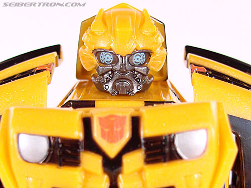 Transformers Revenge of the Fallen Bumblebee gallery