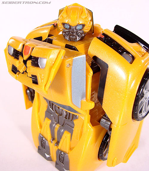 Transformers Revenge of the Fallen Bumblebee (Image #44 of 60)