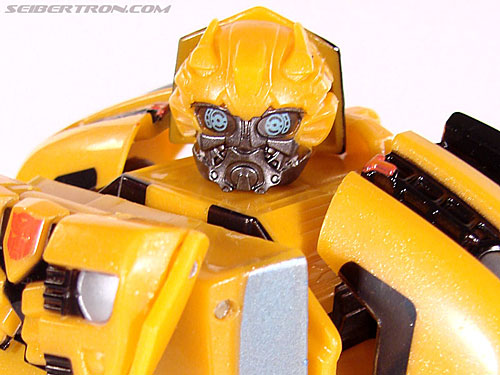 Transformers Revenge of the Fallen Bumblebee (Image #45 of 60)