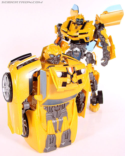 Transformers Revenge of the Fallen Bumblebee (Image #51 of 60)