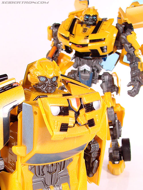 Transformers Revenge of the Fallen Bumblebee (Image #52 of 60)