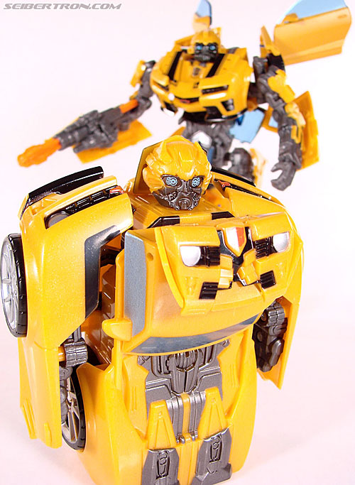 Transformers Revenge of the Fallen Bumblebee (Image #53 of 60)