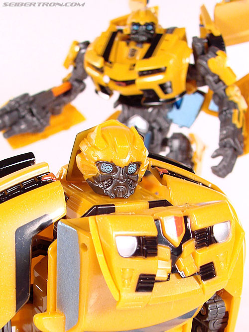 Transformers Revenge of the Fallen Bumblebee (Image #54 of 60)