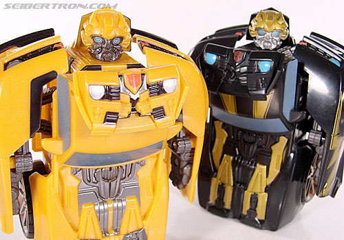 Transformers Revenge of the Fallen Bumblebee (Image #58 of 60)