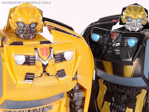 Transformers Revenge of the Fallen Bumblebee (Image #59 of 60)