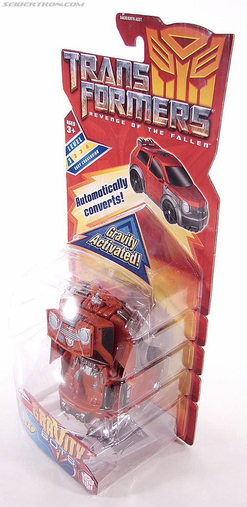 Transformers Revenge of the Fallen Mudflap (Image #7 of 49)