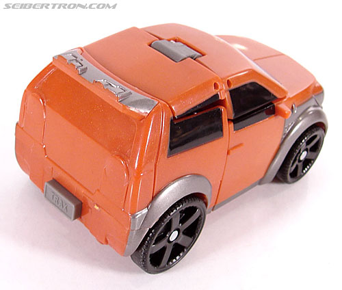 Transformers Revenge of the Fallen Mudflap (Image #13 of 49)