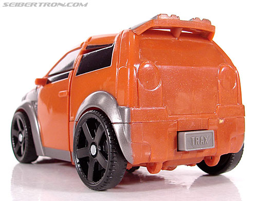 Transformers Revenge of the Fallen Mudflap (Image #16 of 49)