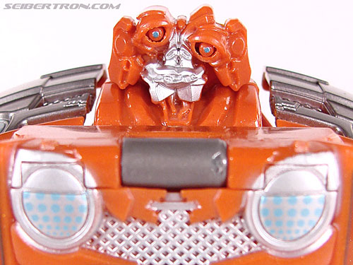 Transformers Revenge of the Fallen Mudflap gallery
