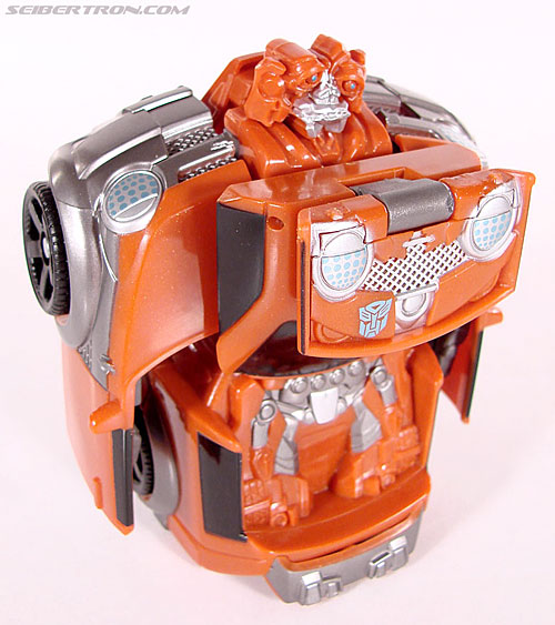 Transformers Revenge of the Fallen Mudflap (Image #30 of 49)