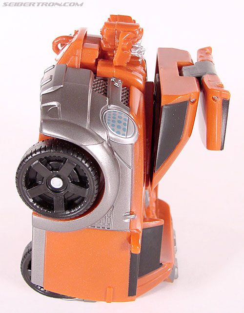 Transformers Revenge of the Fallen Mudflap (Image #31 of 49)