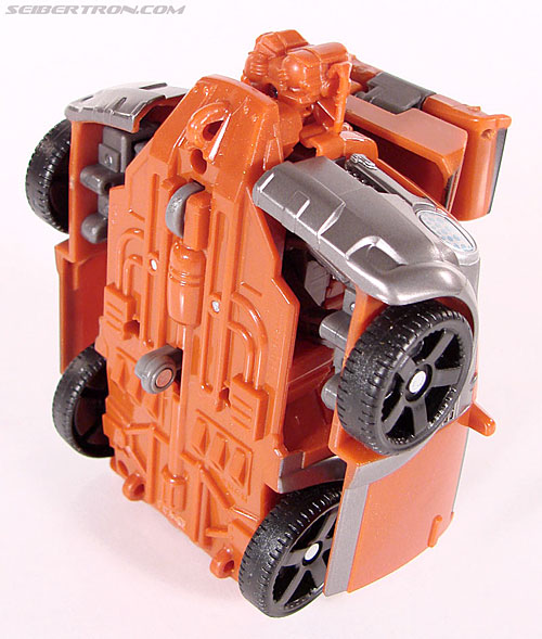 Transformers Revenge of the Fallen Mudflap (Image #32 of 49)