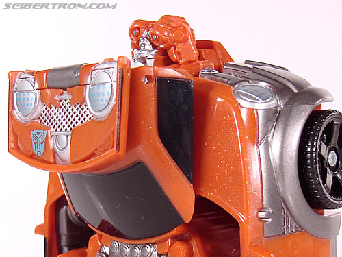 Transformers Revenge of the Fallen Mudflap (Image #37 of 49)