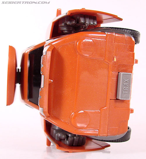 Transformers Revenge of the Fallen Mudflap (Image #39 of 49)