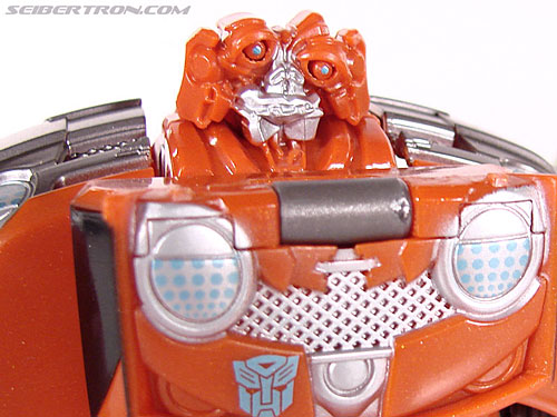 Transformers Revenge of the Fallen Mudflap (Image #43 of 49)